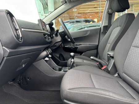 2023 Kia Picanto - photo 4