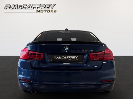 2015 BMW 3-Series - photo 6