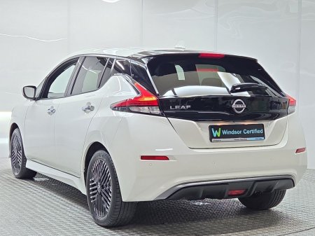 2024 Nissan Leaf - photo 14