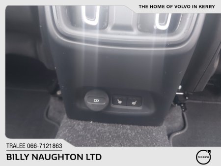 2026 Volvo EX40 - photo 22