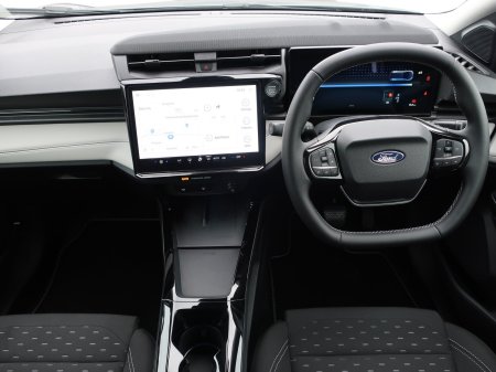 2026 Ford Puma - photo 10