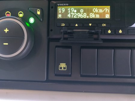 2022 VOLVO FH4 500 - photo 27