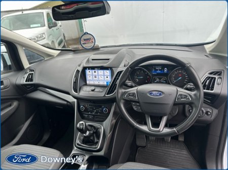 2019 Ford Grand C-Max - photo 5