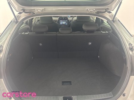 2019 Toyota Prius - photo 24