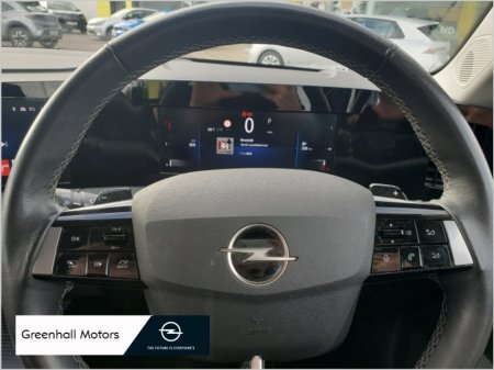 2023 Opel Astra - photo 15