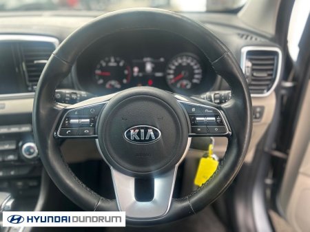 2021 Kia Sportage - photo 15
