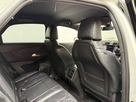 2022 DS Automobiles DS 7 - photo 13