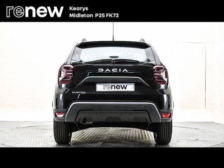 2023 Dacia Duster - photo 10