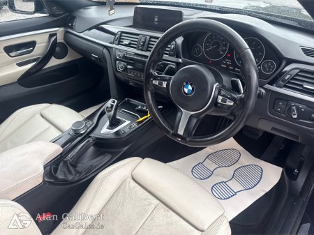 2017 BMW 4-Series - photo 9