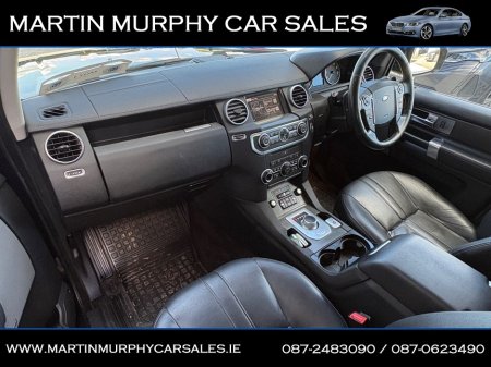 2016 Land Rover Discovery - photo 11
