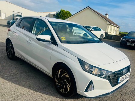 2022 Hyundai i20 - photo 3