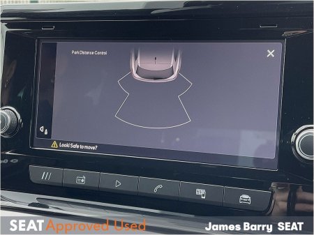 2025 SEAT Ibiza - photo 23