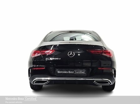 2023 Mercedes-Benz CLA - photo 8