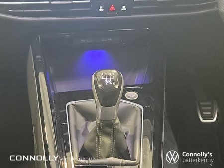 2024 Volkswagen Golf - photo 10