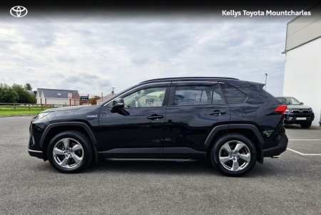 2019 Toyota RAV4 - photo 22
