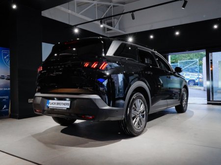 2026 Peugeot 5008 - photo 4