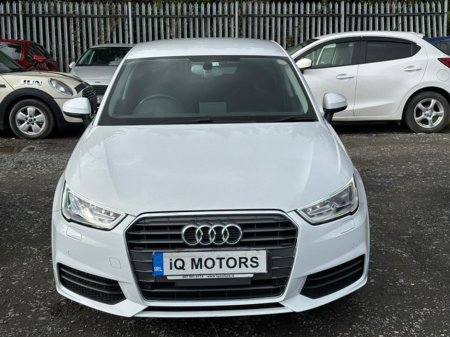 2016 Audi A1 - photo 2