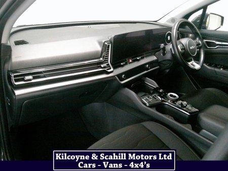 2024 Kia Sportage - photo 19