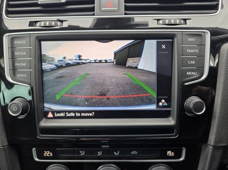 2017 Volkswagen Golf - photo 7