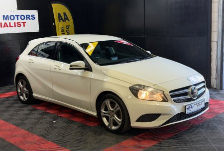 2015 Mercedes-Benz A-Class - photo 13