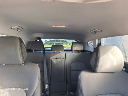 2018 Hyundai Tucson - photo 19