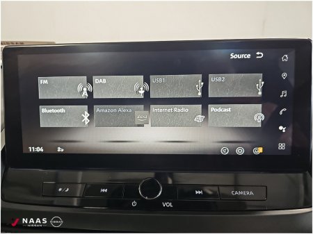 2025 Nissan Qashqai - photo 14