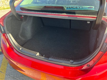 2017 Mazda Mazda3 - photo 9