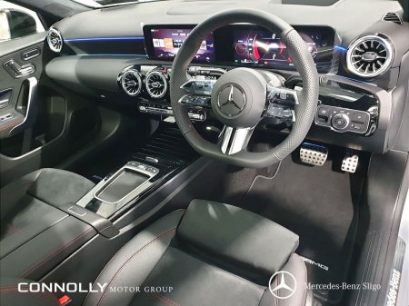 2026 Mercedes-Benz A-Class - photo 10
