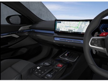 2027 BMW M5 - photo 6