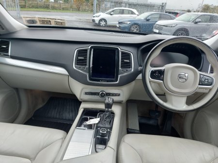 2015 Volvo XC90 - photo 17