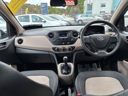 2014 Hyundai i10 - photo 12