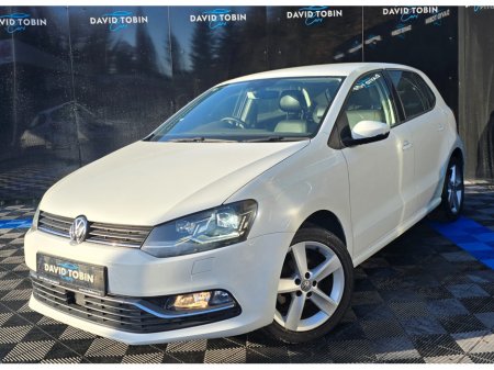 2017 Volkswagen Polo - photo 15