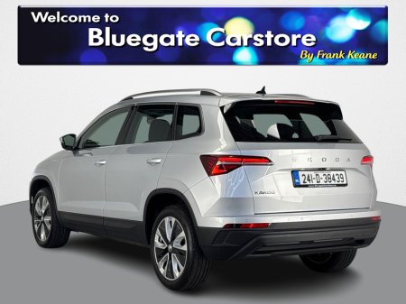 2024 Skoda Karoq - photo 8