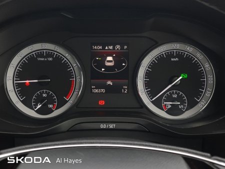 2021 Skoda Kodiaq - photo 19