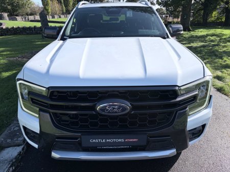 2025 Ford Ranger - photo 9