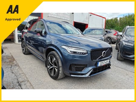 2022 Volvo XC90 - photo 2