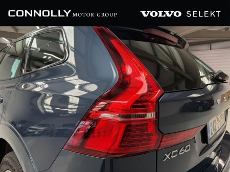 2024 Volvo XC60 - photo 13