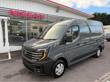 2026 Nissan Interstar - photo 13