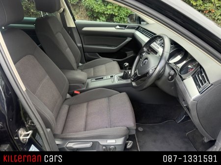 2019 Volkswagen Passat - photo 7