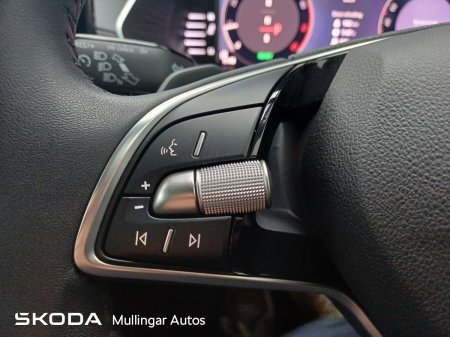 2026 Skoda Octavia - photo 20