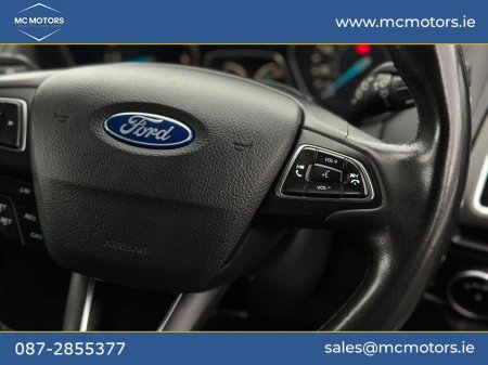 2016 Ford Focus - photo 11