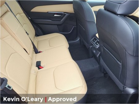 2026 Mazda CX-5 - photo 7
