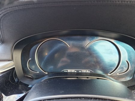 2017 BMW 5-Series - photo 20