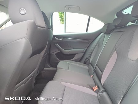 2026 Skoda Octavia - photo 6