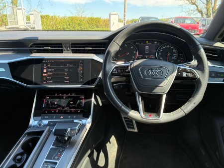 2019 Audi A7 - photo 7