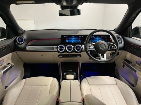 2024 Mercedes-Benz EQB - photo 10