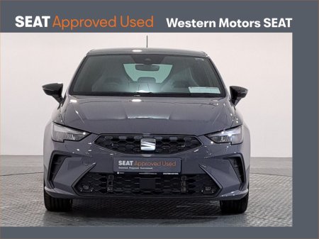 2026 SEAT Ibiza - photo 2