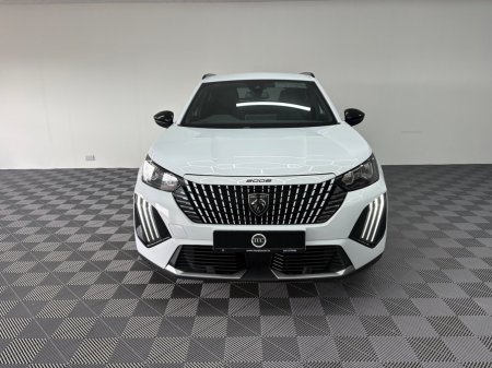 2024 Peugeot 2008 - photo 16