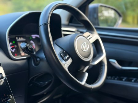2022 Hyundai Tucson - photo 11