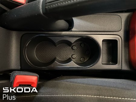 2023 Skoda Fabia - photo 24